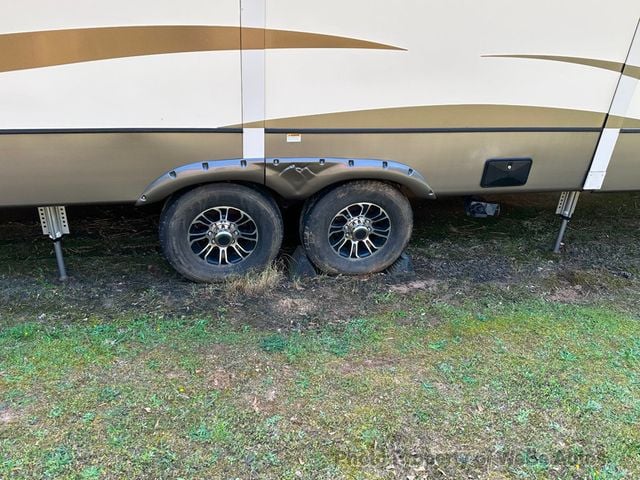 2017 Keystone Montana 3711FL - 23026440 - 30