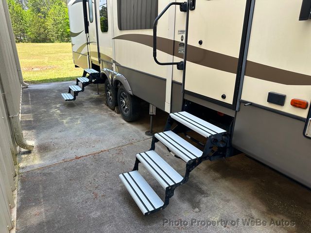 2017 Keystone Montana 3711FL - 23026440 - 37