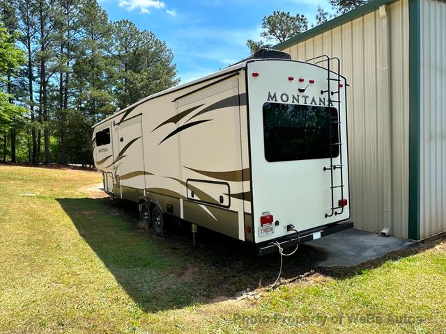 2017 Keystone Montana 3711FL - 23026440 - 3