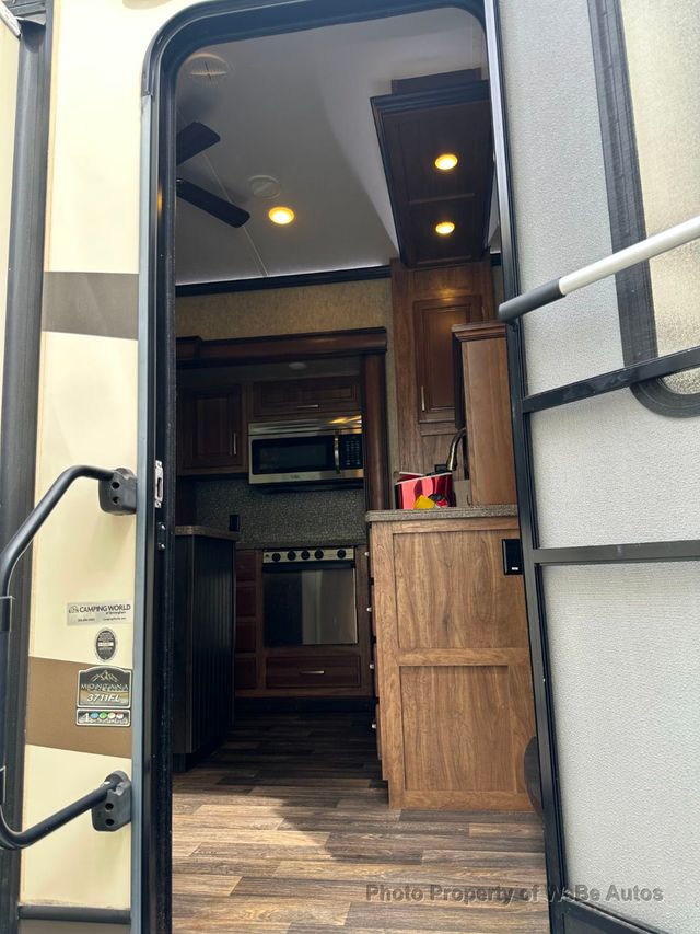 2017 Keystone Montana 3711FL - 23026440 - 39