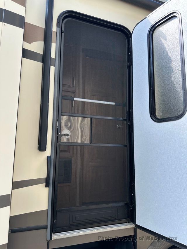 2017 Keystone Montana 3711FL - 23026440 - 40