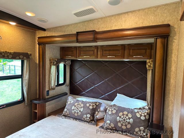 2017 Keystone Montana 3711FL - 23026440 - 42