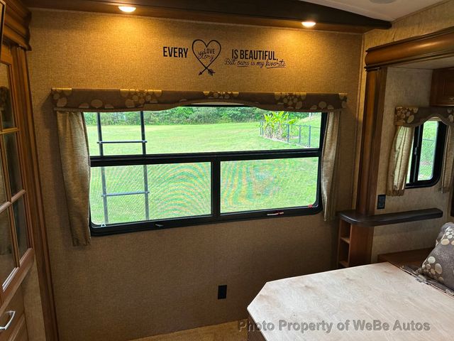 2017 Keystone Montana 3711FL - 23026440 - 44