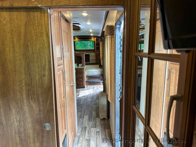 2017 Keystone Montana 3711FL - 23026440 - 48