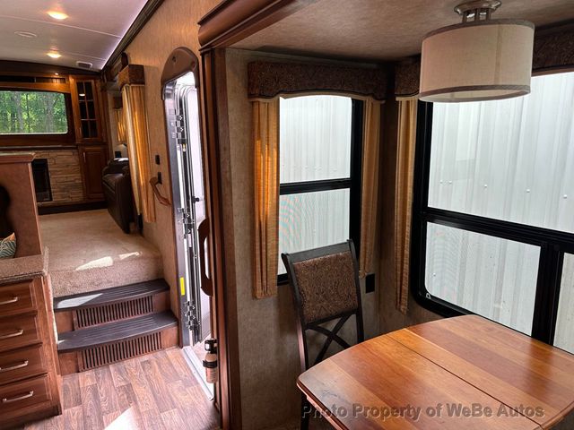 2017 Keystone Montana 3711FL - 23026440 - 58