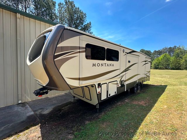 2017 Keystone Montana 3711FL - 23026440 - 5
