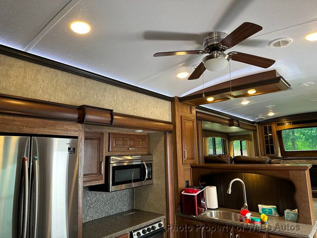 2017 Keystone Montana 3711FL - 23026440 - 60