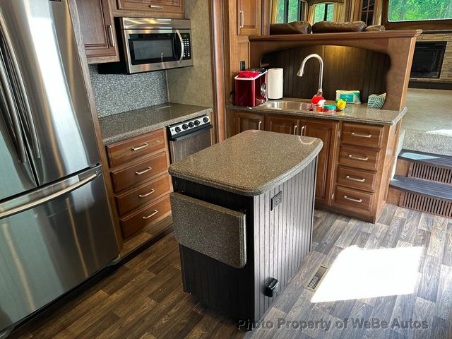 2017 Keystone Montana 3711FL - 23026440 - 61