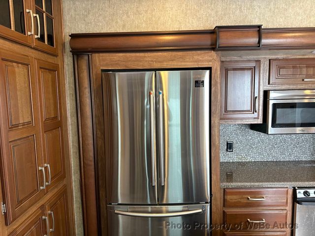 2017 Keystone Montana 3711FL - 23026440 - 62