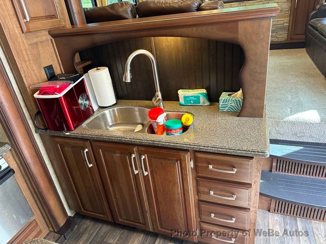 2017 Keystone Montana 3711FL - 23026440 - 65