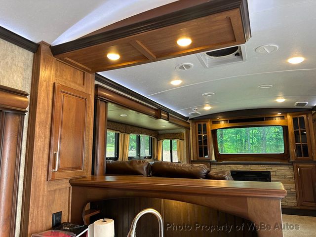 2017 Keystone Montana 3711FL - 23026440 - 66
