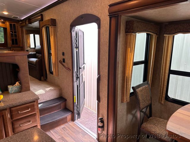2017 Keystone Montana 3711FL - 23026440 - 69