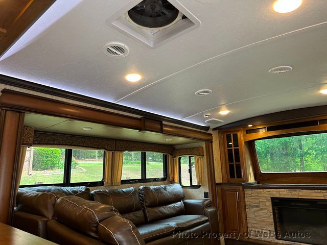 2017 Keystone Montana 3711FL - 23026440 - 71