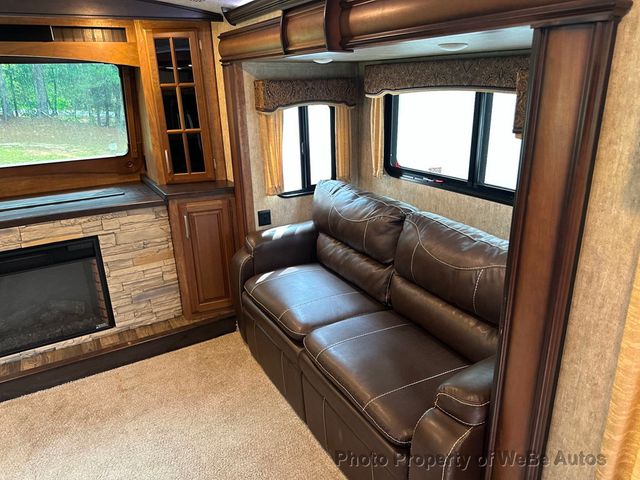 2017 Keystone Montana 3711FL - 23026440 - 73