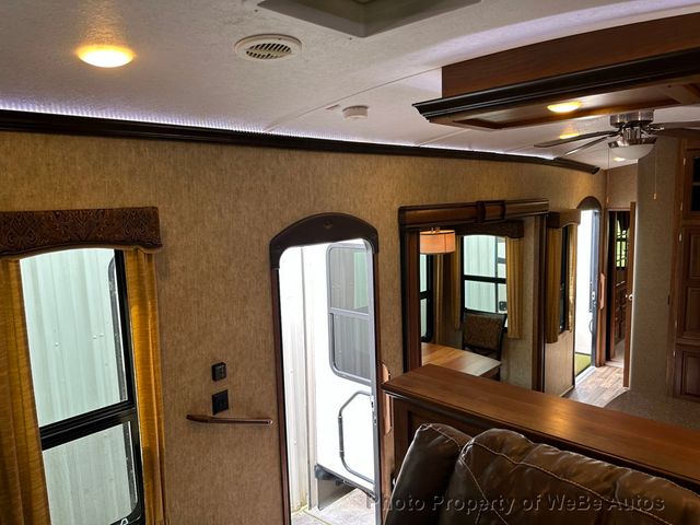 2017 Keystone Montana 3711FL - 23026440 - 76