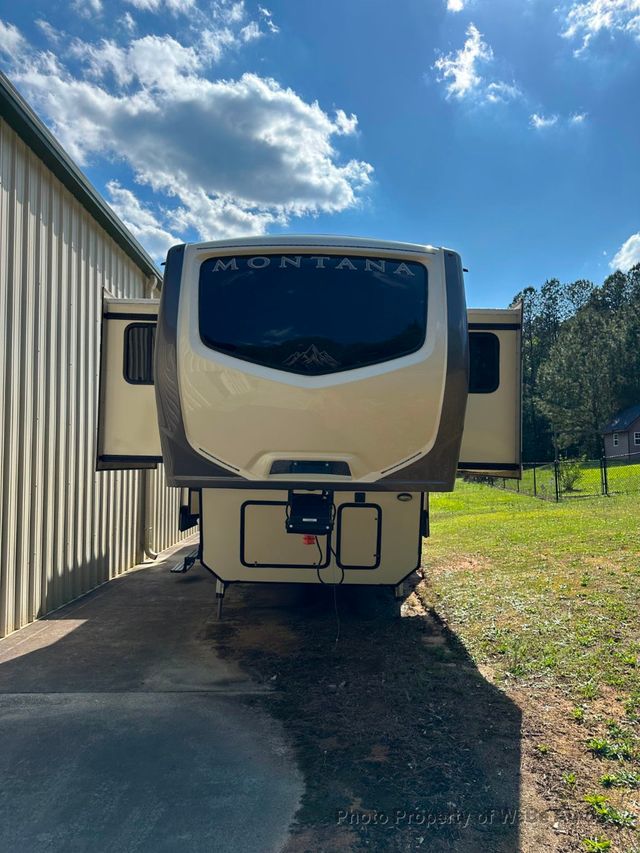 2017 Keystone Montana 3711FL - 23026440 - 7