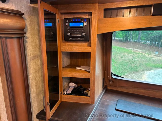 2017 Keystone Montana 3711FL - 23026440 - 82