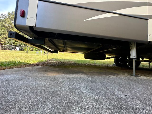 2017 Keystone Montana 3711FL - 23026440 - 85