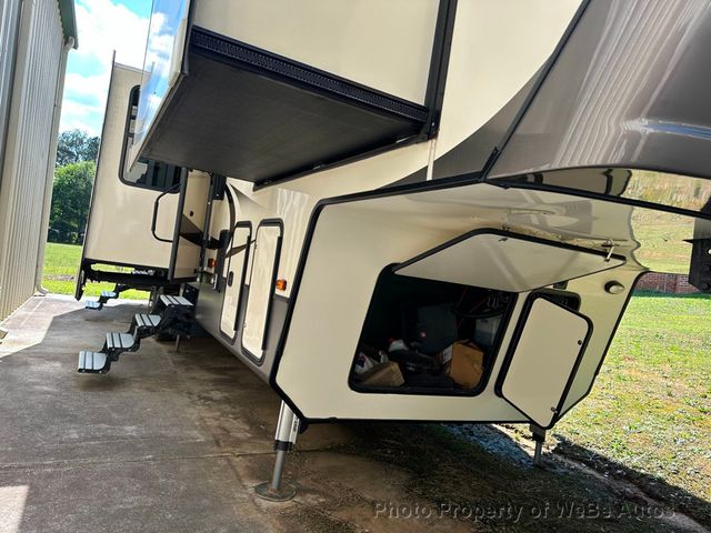2017 Keystone Montana 3711FL - 23026440 - 92