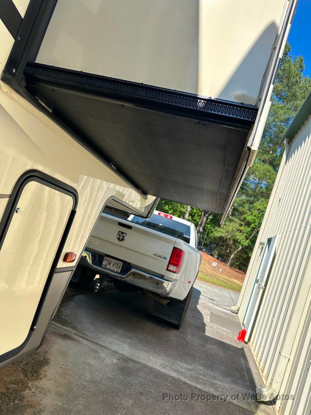 2017 Keystone Montana 3711FL - 23026440 - 95