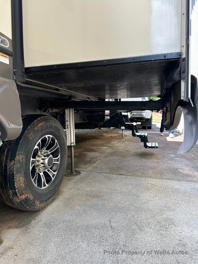 2017 Keystone Montana 3711FL - 23026440 - 97