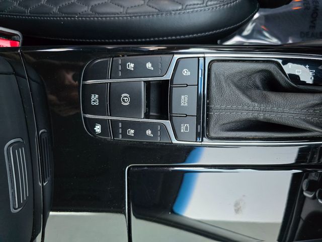 2017 Kia Cadenza Limited Sedan - 23070848 - 11