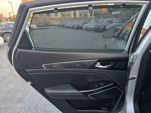 2017 Kia Cadenza Limited Sedan - 23070848 - 13