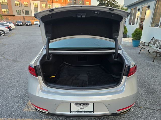 2017 Kia Cadenza Limited Sedan - 23070848 - 15