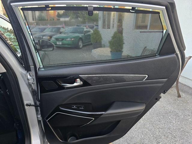 2017 Kia Cadenza Limited Sedan - 23070848 - 17