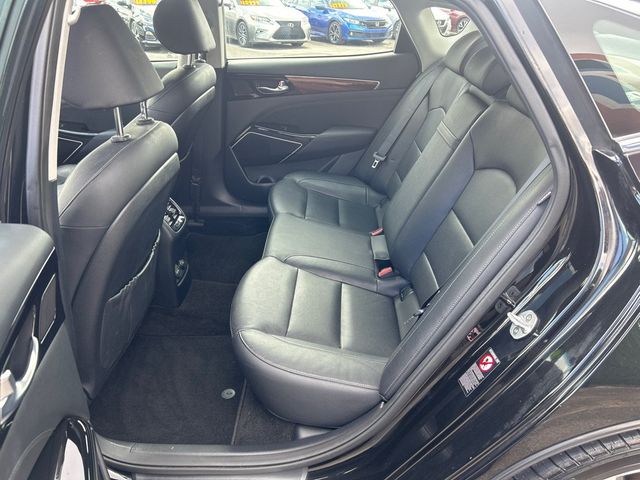 2017 Kia Cadenza Limited Sedan - 22991685 - 6