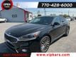 2017 Kia Cadenza Premium Sedan - 22809563 - 0
