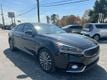 2017 Kia Cadenza Premium Sedan - 22809563 - 2
