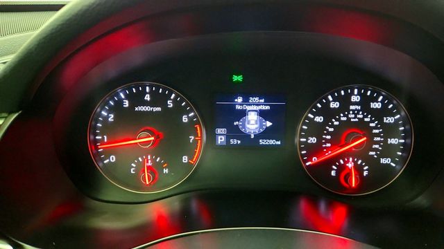 2017 Kia Cadenza Premium Sedan w/ Luxury Package & Panoramic Sunroof - 23004617 - 14