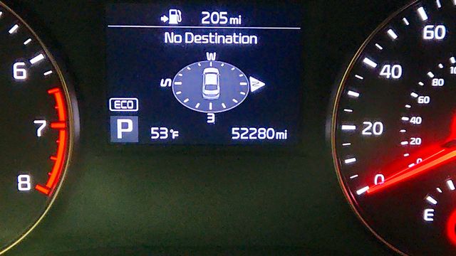 2017 Kia Cadenza Premium Sedan w/ Luxury Package & Panoramic Sunroof - 23004617 - 15