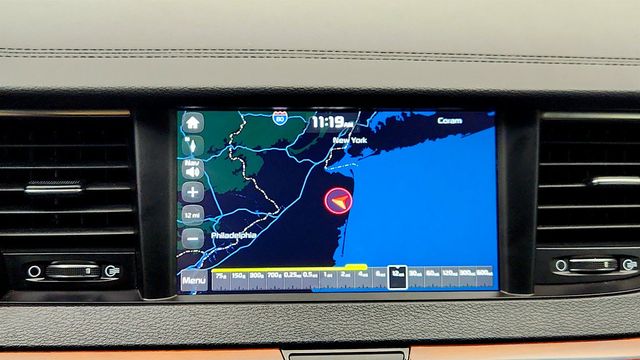 2017 Kia Cadenza Premium Sedan w/ Luxury Package & Panoramic Sunroof - 23004617 - 19