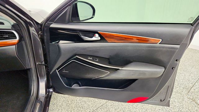 2017 Kia Cadenza Premium Sedan w/ Luxury Package & Panoramic Sunroof - 23004617 - 26