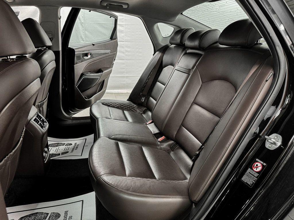 2017 Kia Cadenza SXL LIMITED - 22943260 - 9