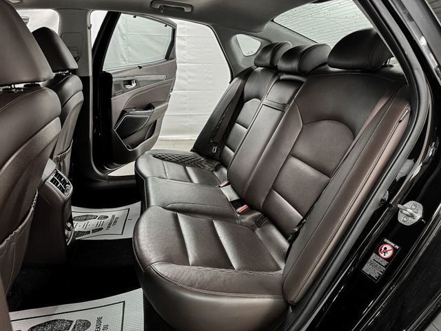 2017 Kia Cadenza SXL LIMITED - 22943260 - 9