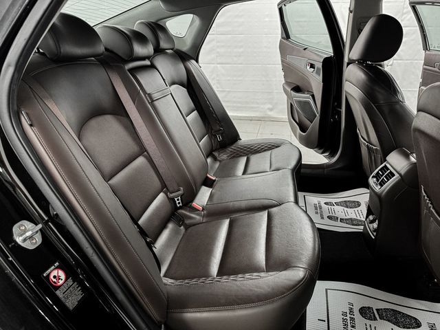 2017 Kia Cadenza SXL LIMITED - 22943260 - 10