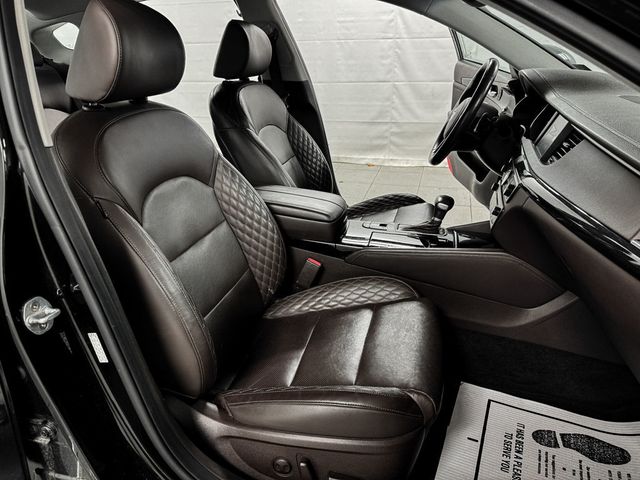 2017 Kia Cadenza SXL LIMITED - 22943260 - 11