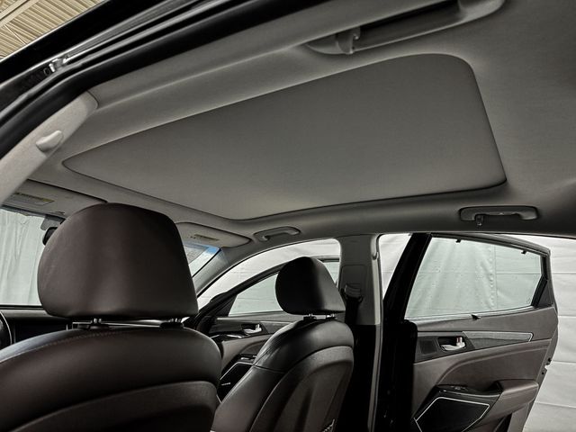 2017 Kia Cadenza SXL LIMITED - 22943260 - 12