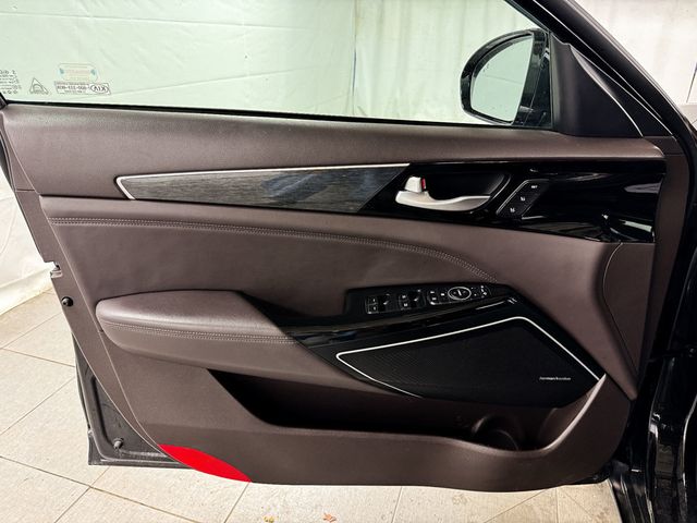 2017 Kia Cadenza SXL LIMITED - 22943260 - 14