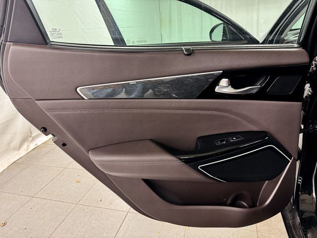 2017 Kia Cadenza SXL LIMITED - 22943260 - 15