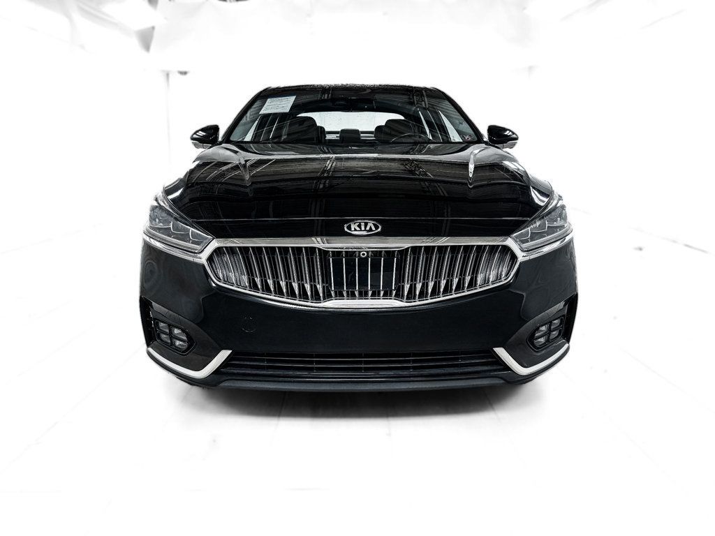 2017 Kia Cadenza SXL LIMITED - 22943260 - 1