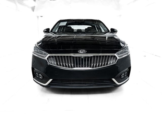 2017 Kia Cadenza SXL LIMITED - 22943260 - 1