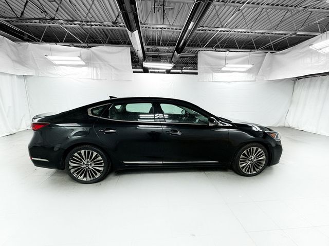 2017 Kia Cadenza SXL LIMITED - 22943260 - 6