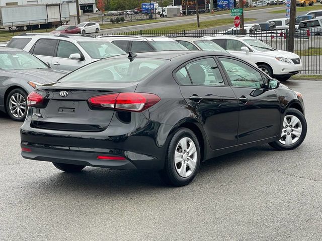 2017 Kia Forte 2017 KIA FORTE 4D SEDAN LX 1-OWNER GREAT-DEAL 615-730-9991 - 22665436 - 1