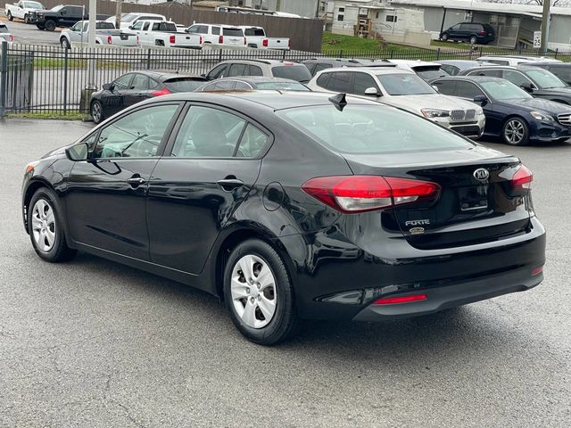 2017 Kia Forte 2017 KIA FORTE 4D SEDAN LX 1-OWNER GREAT-DEAL 615-730-9991 - 22665436 - 4