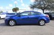 2017 KIA FORTE LX - 22761348 - 9