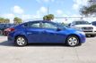 2017 KIA FORTE LX - 22761348 - 2